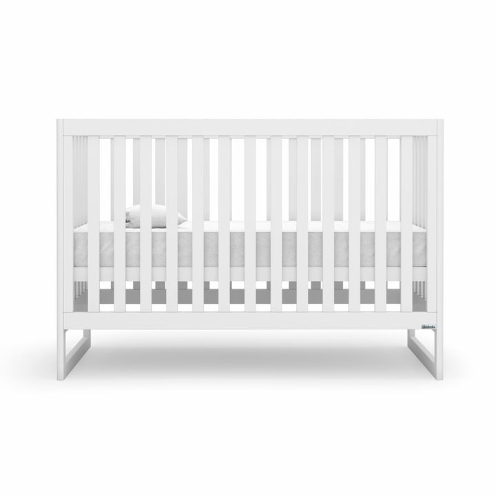 Dadada - Austin 3-in-1 Convertible Crib image 1