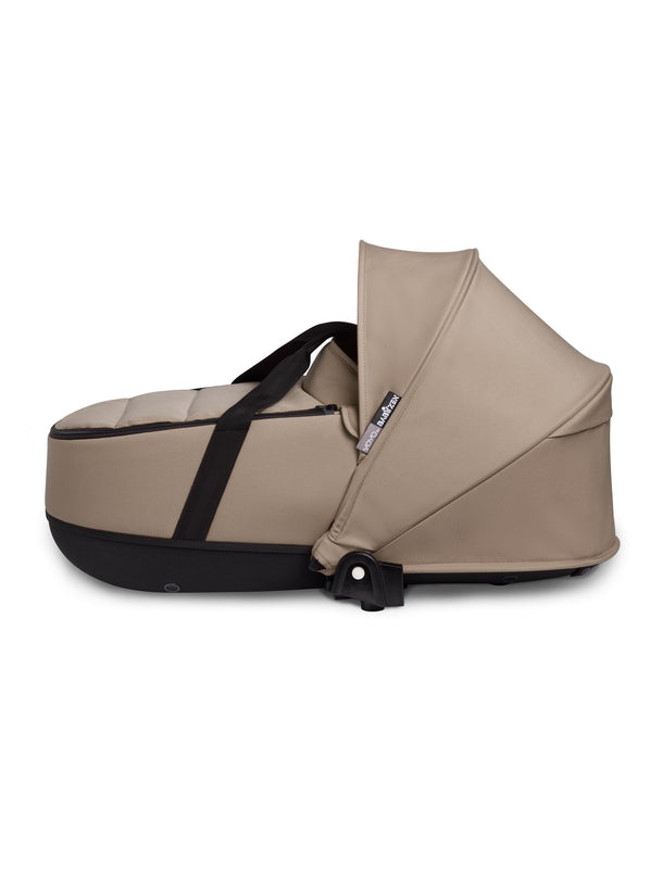 Babyzen - Yoyo Bassinet - Taupe-Babyzen image