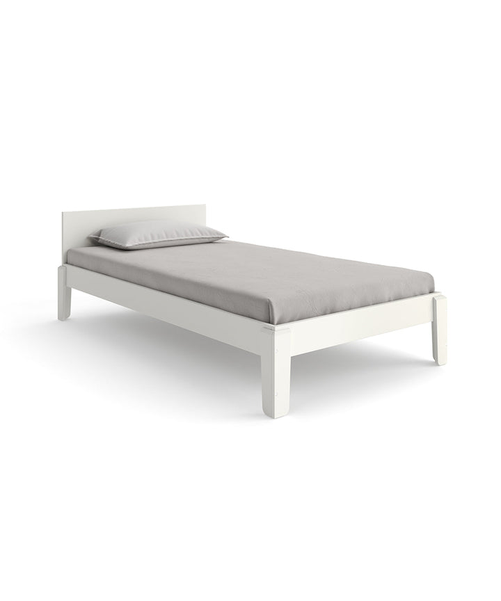 Oeuf NYC - Perch Twin Lower Bed - White image 0
