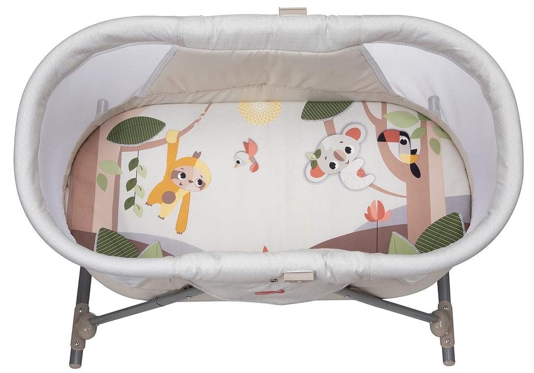 Tiny love - BOHO Chic 2-in-1 Take Along Deluxe Bassinet image 6