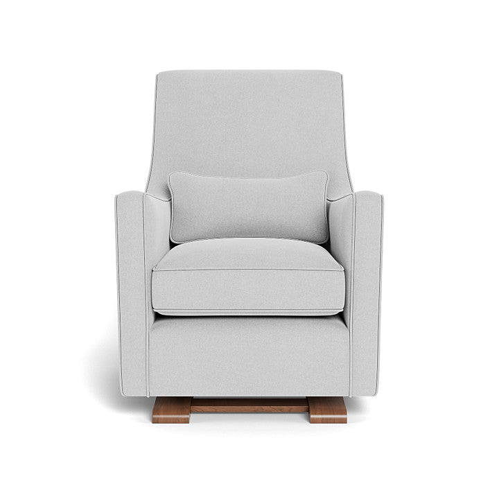 Monte design - Luca Glider - Performance Heathered-Monte design, Walnut-Monte design, Ash-Monte design image