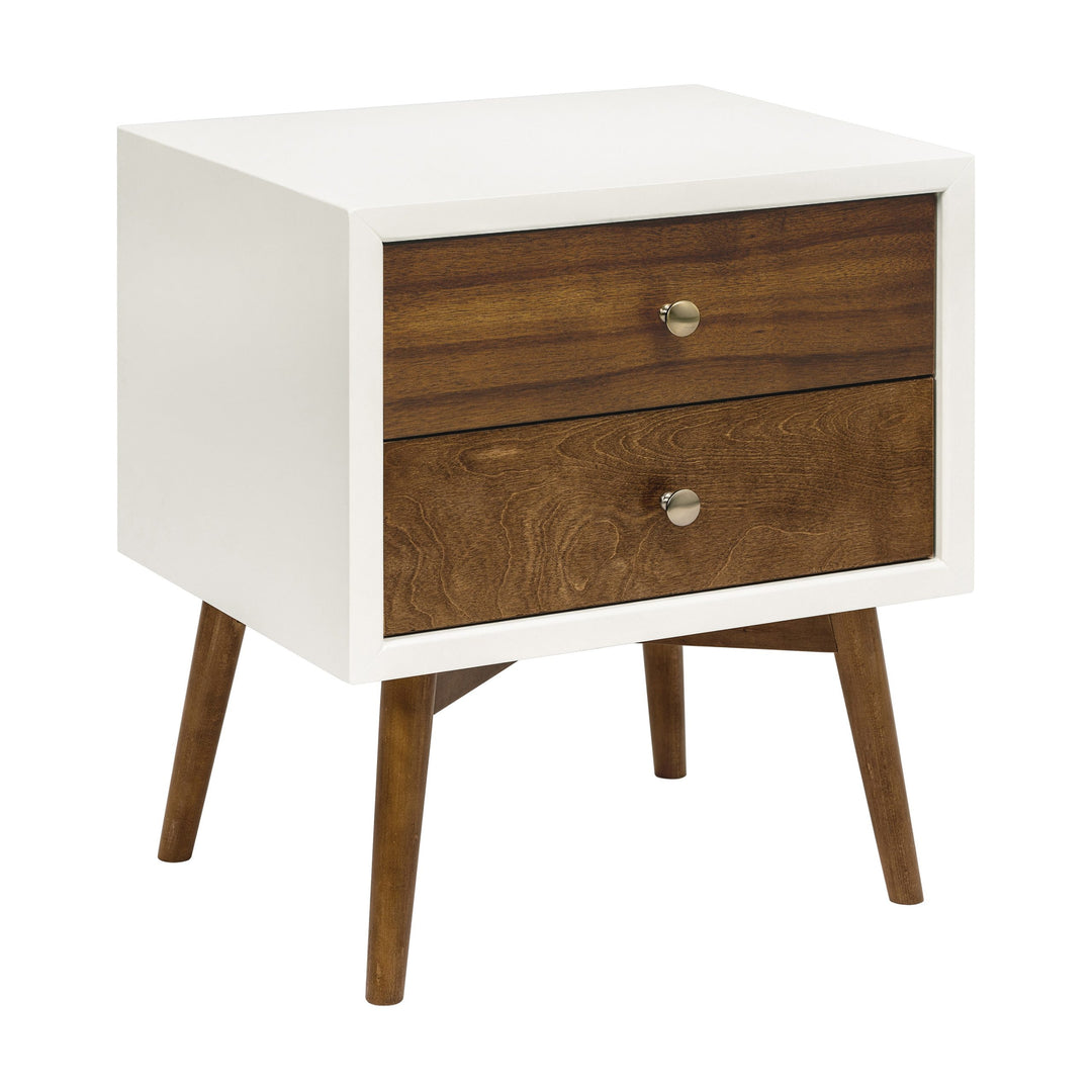Babyletto - Palma Assembled Nightstand with USB Port image 7