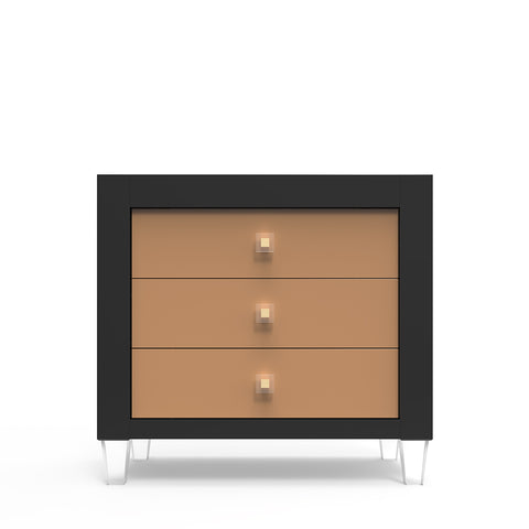 Romina - Millenario Single Dresser image 0