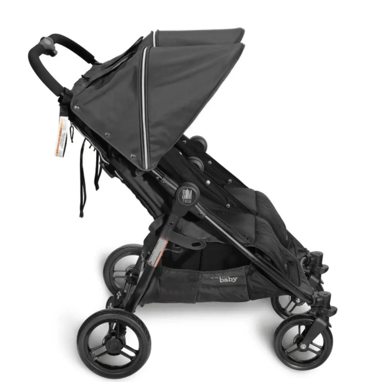 Valco Baby - Valco Slim - Licorice -Valco Baby image