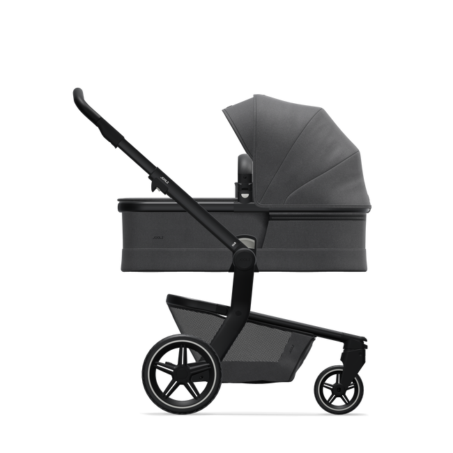 Joolz - Hub+ Cot image 3