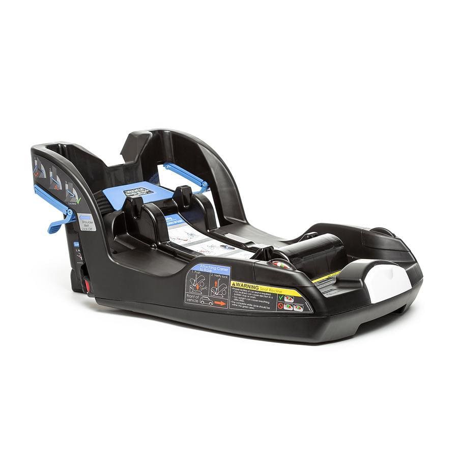 Doona+ Car Seat Stroller - Core Collection image 6