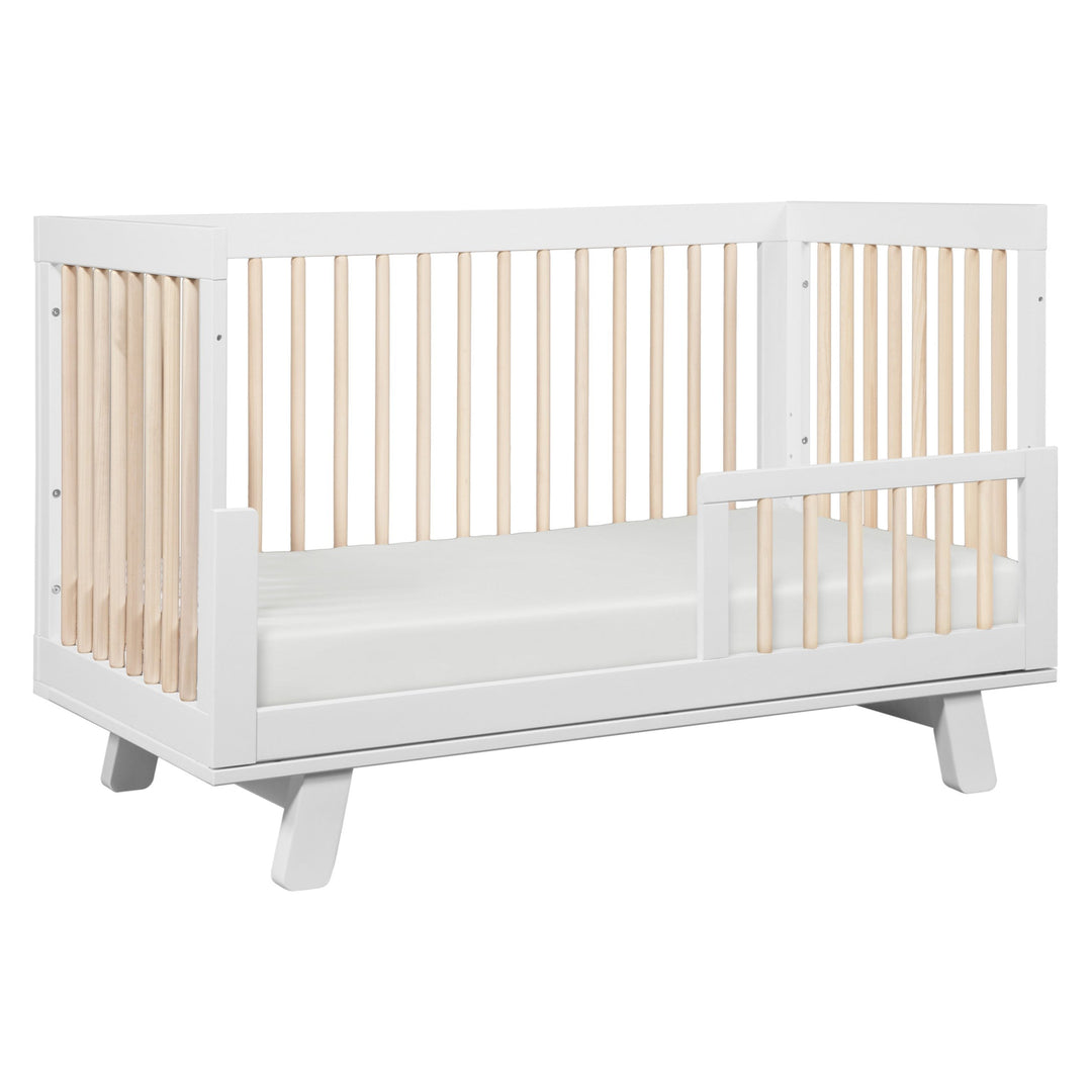 Babyletto - Hudson 3 in 1 convertible crib image 2