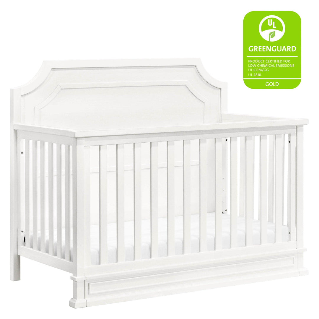 Namesake - Emma Regency 4-in-1 Convertible Crib image 1