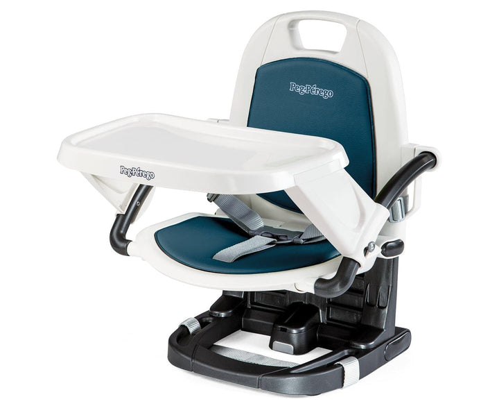 Peg Perego - Rialto Booster Seat Highchair image 0
