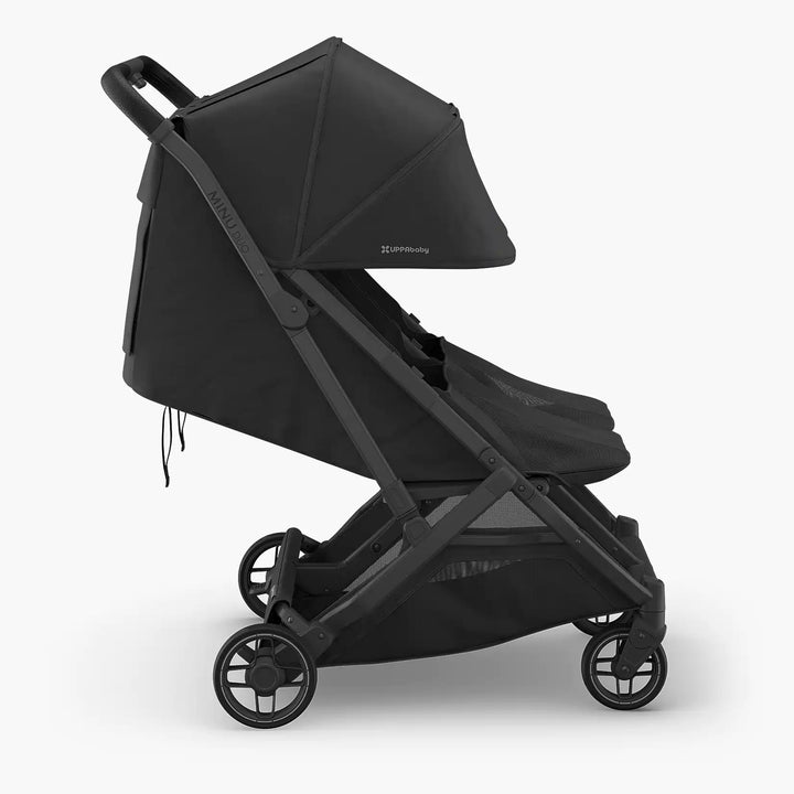 UPPAbaby Minu Duo image 3