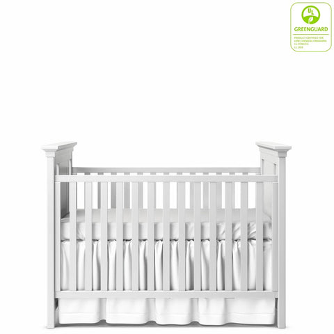 Romina - Karisma Classic Crib image 0
