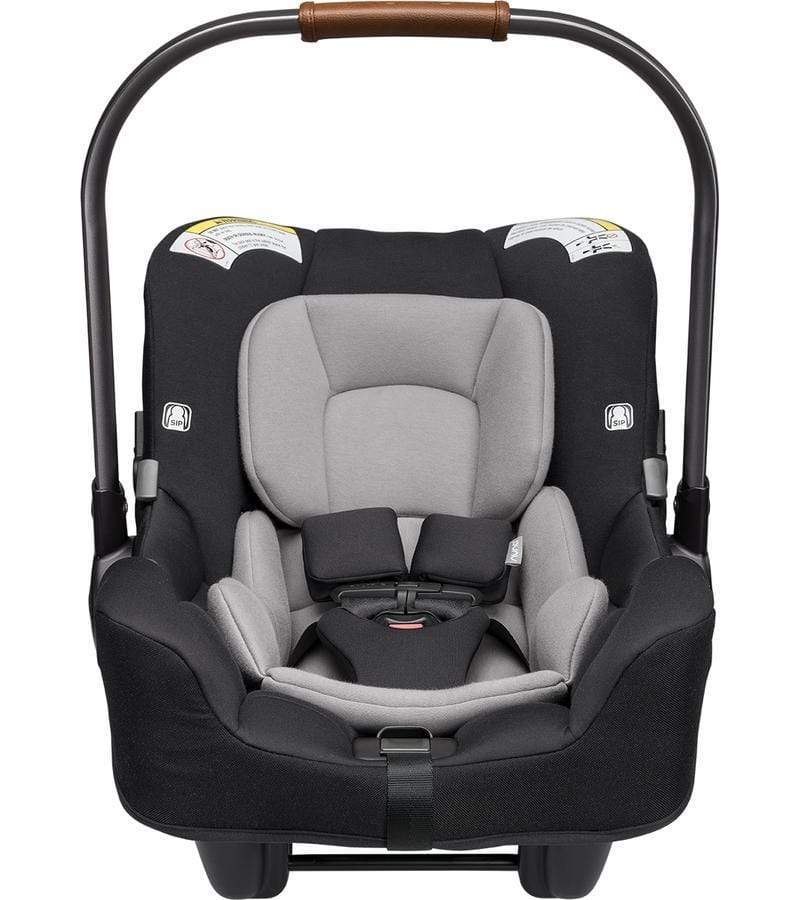 Nuna - Pipa RX Car Seat + RELX base image 2
