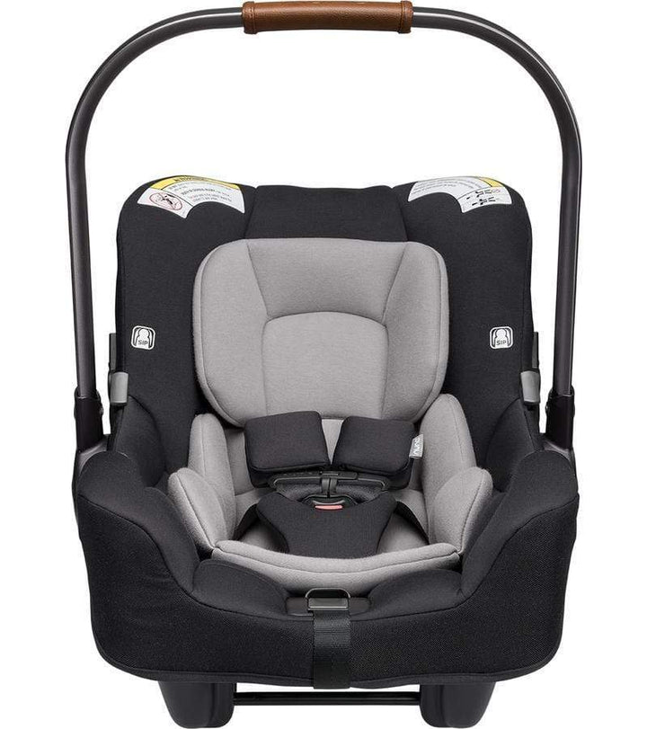 Nuna - Pipa RX Car Seat + RELX base image 2