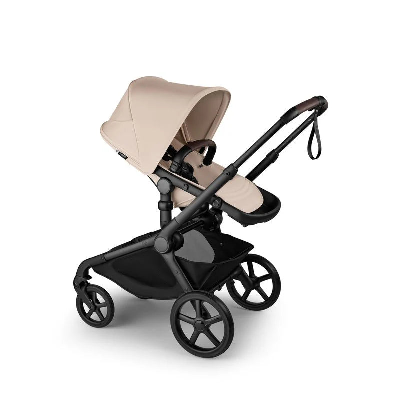 Bugaboo Kangaroo Seat Stroller - Desert Taupe image