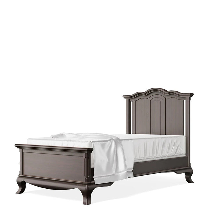 Romina - Cleopatra Twin Bed - Bruno Rosso-Romina image