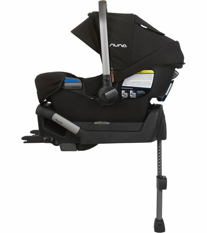 Nuna - Pipa Infant Car Seat image 3