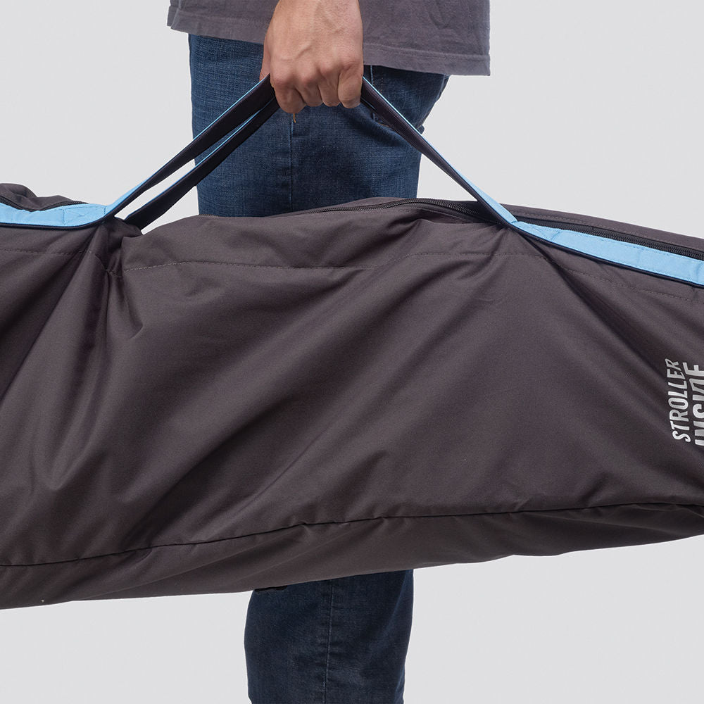 Uppababy - G-Link TravelSafe Travel Bag image 3
