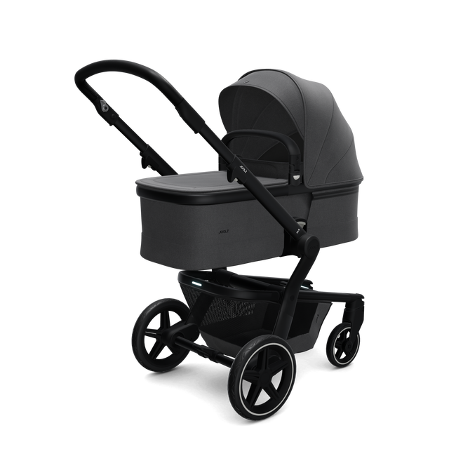 Joolz - Hub+ Cot image 2