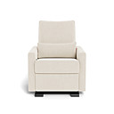 Monte design - Matera Glider Recliner - Performance Heathered-Monte design, Espresso, Dune-Monte design image
