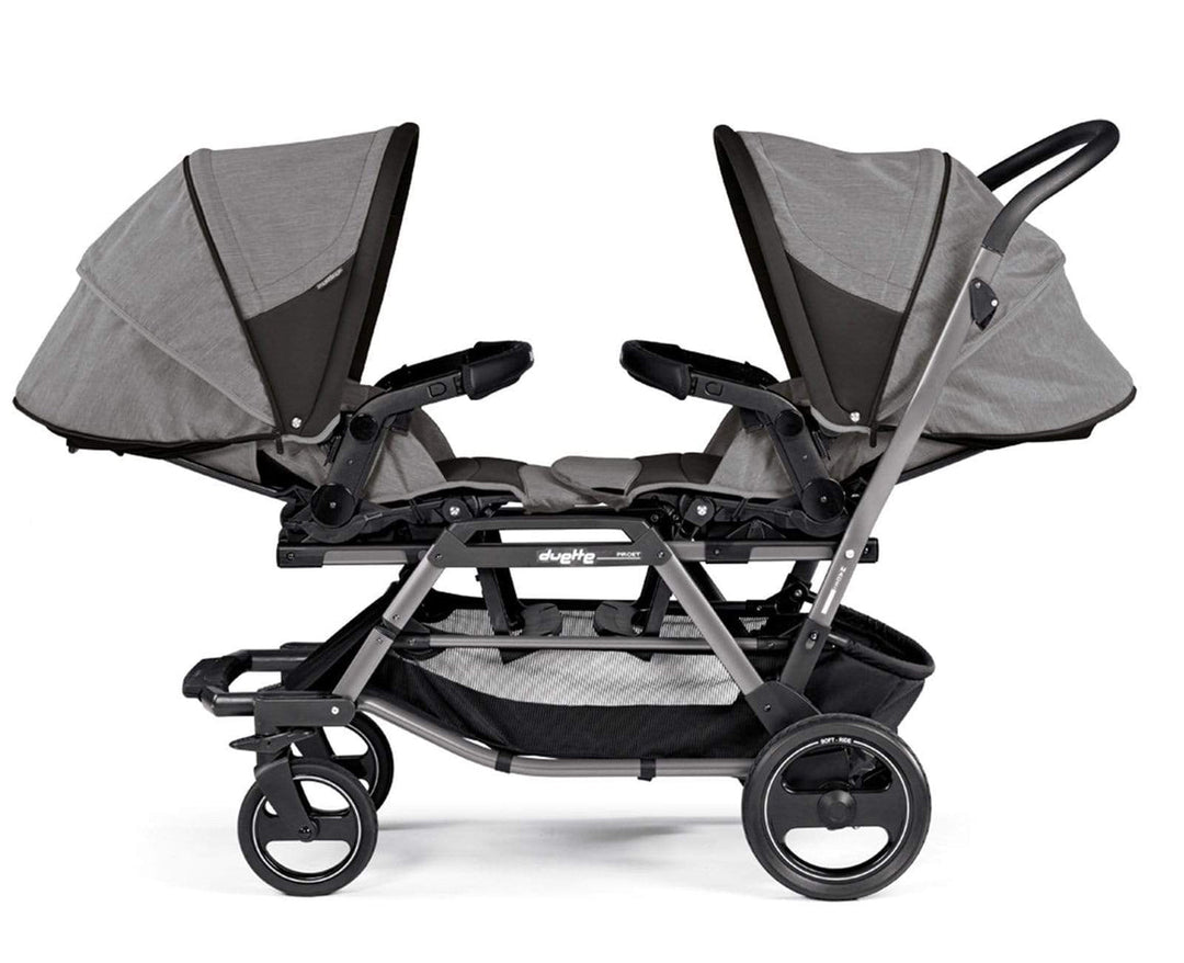 Peg Perego - Duette Piroet image 2