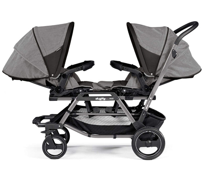 Peg Perego - Duette Piroet image 2