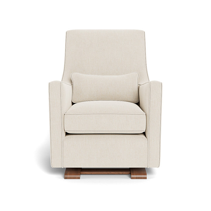 Monte design - Luca Glider - Performance Heathered-Monte design, Walnut-Monte design, Dune-Monte design image