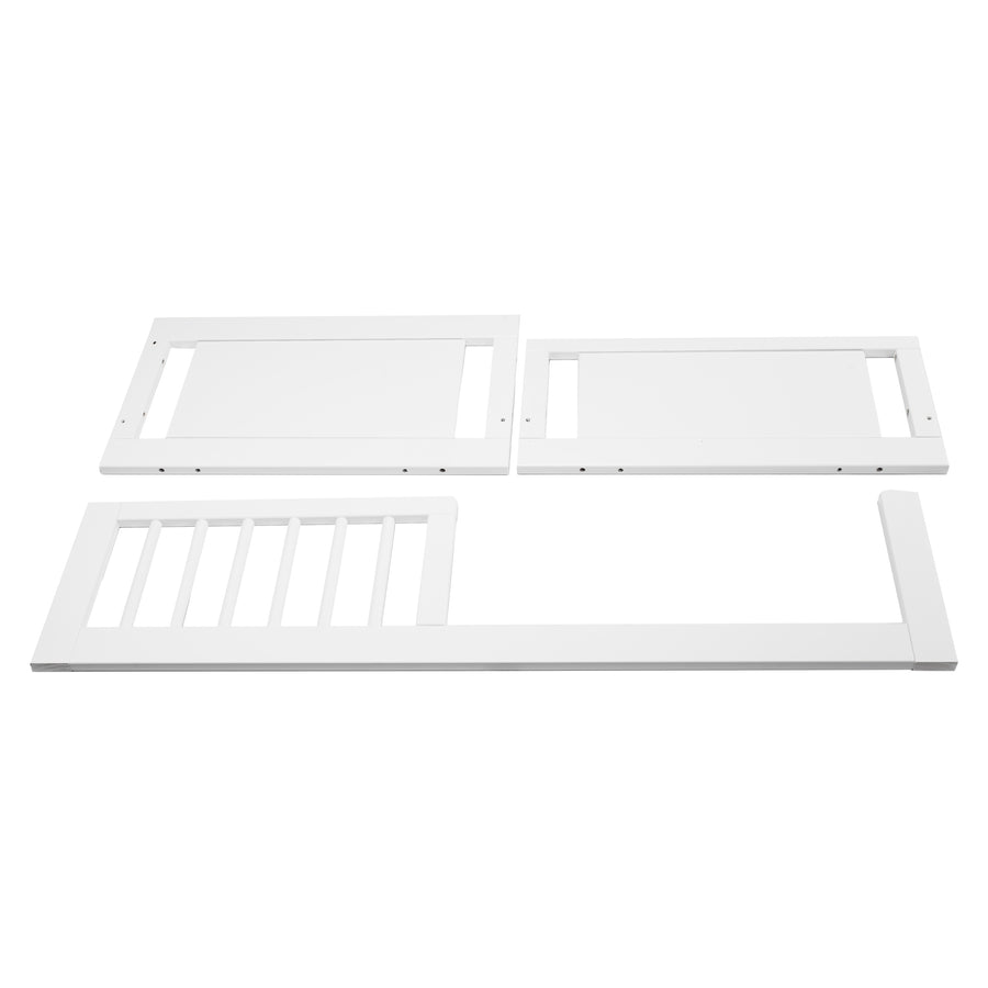 Babyletto - Rails - Junior Bed Conversion Kit for Hudson and Scoot Crib image 3