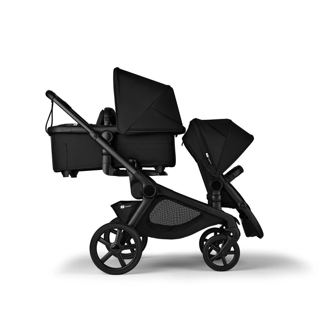 Bugaboo Kangaroo 2-in-1 Tandem Stroller image 2