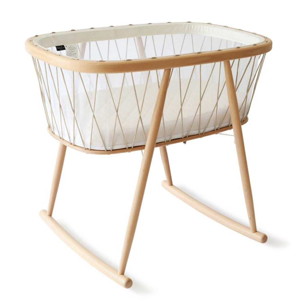 Charlie Crane - Kumi Crib image 9