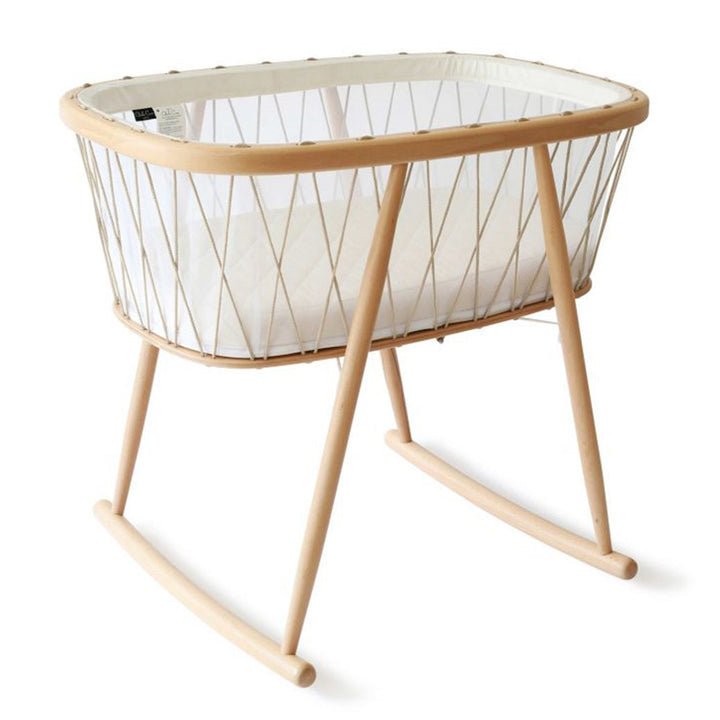 Charlie Crane - Kumi Crib image 9