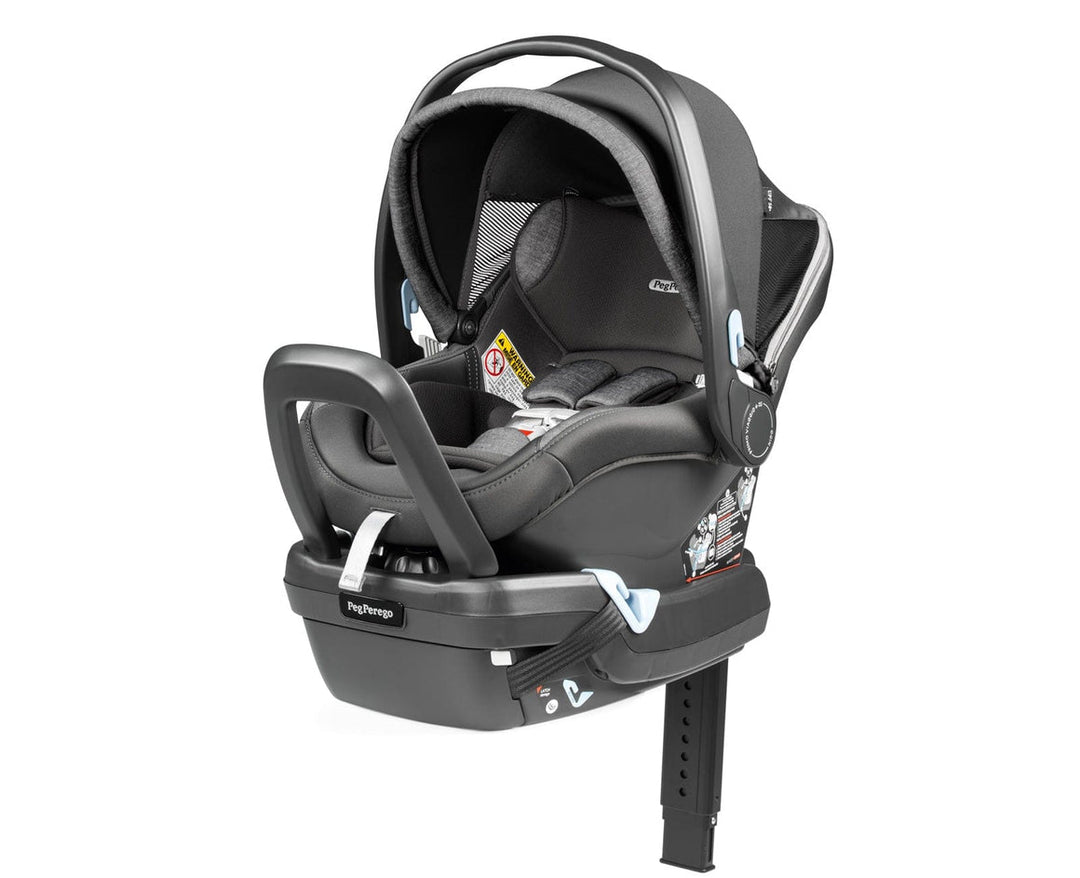 Peg Perego - YPSI Travel System image 4