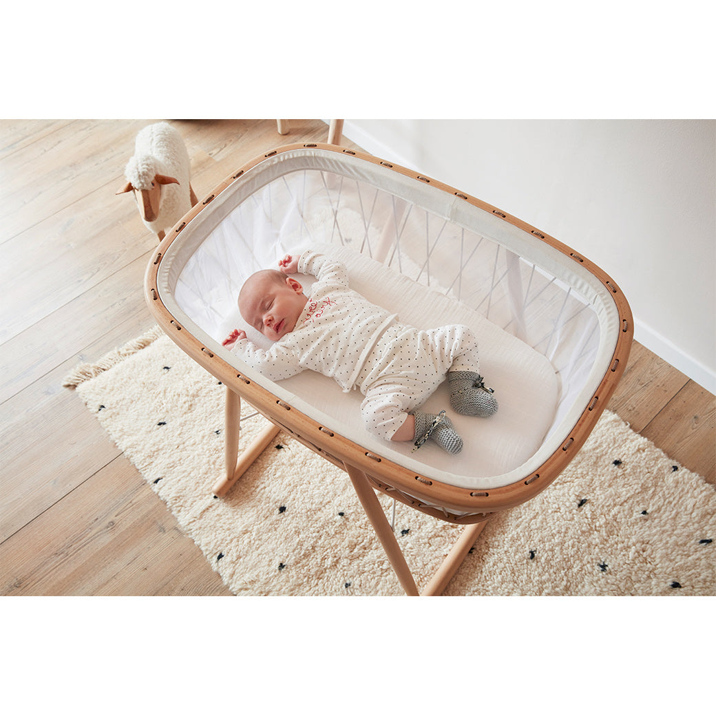 Charlie Crane - Kumi Crib image 3
