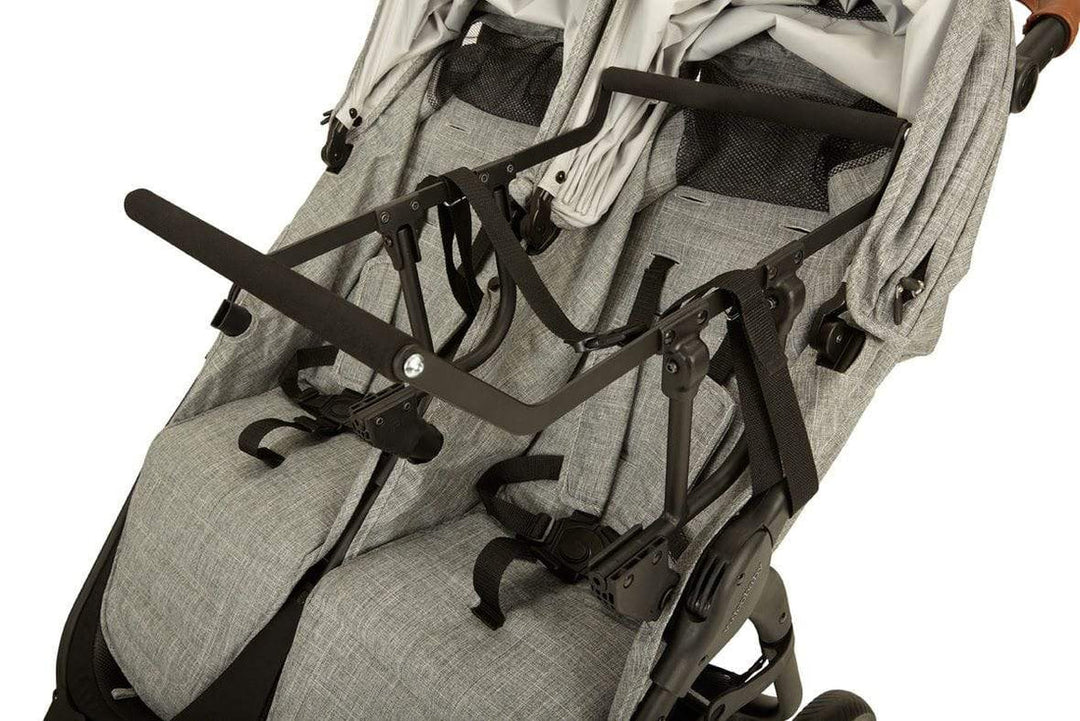Valco Baby - Duo Trend Universal Car Seat Adapter image 0