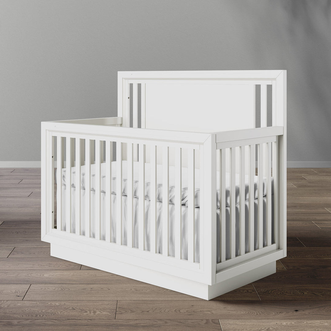 Romina - Quadro Convertible Crib image 1