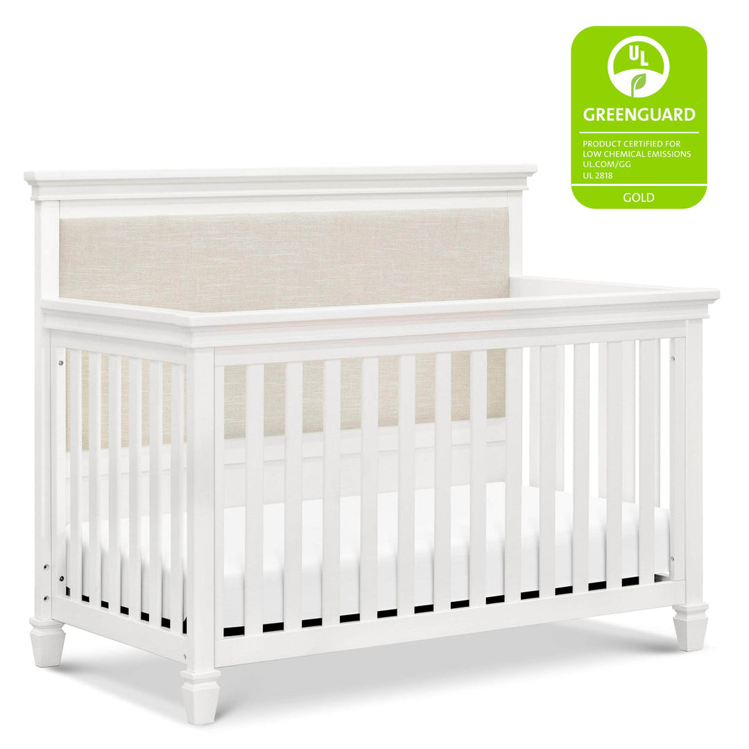 Namesake - Darlington 4-in-1 Convertible Crib image 2