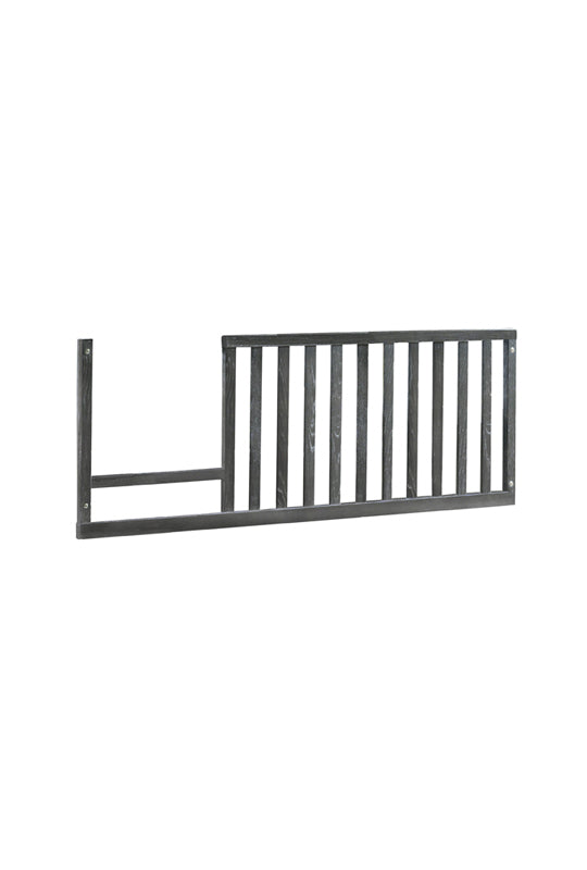 Natart - Ithaca Toddler Gate - Grigio (Brushed)-Natart image