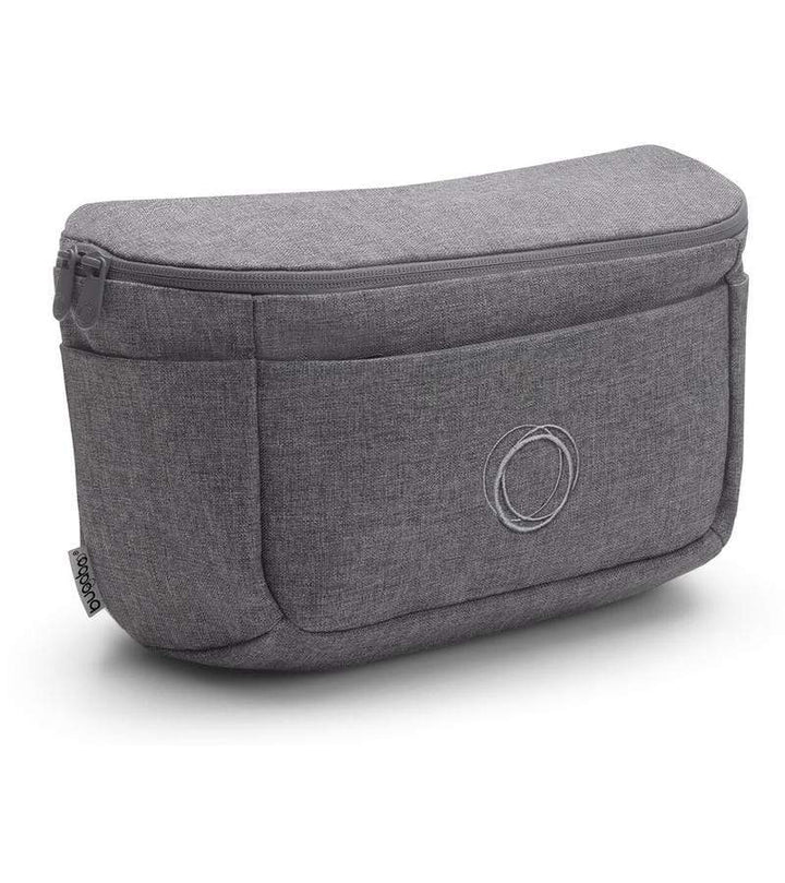 Bugaboo Organizer Bag - Grey Melange image