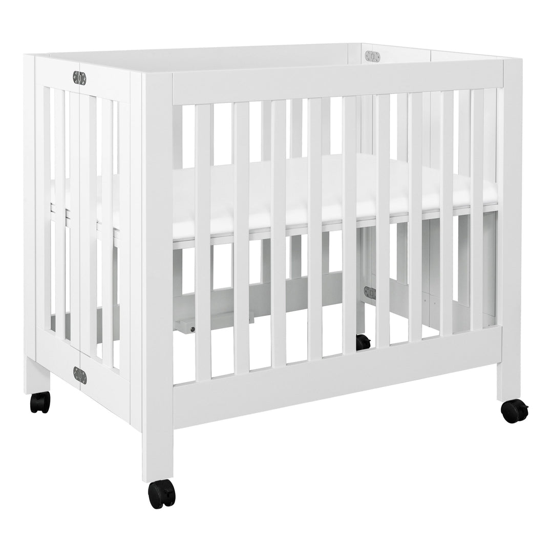 Babyletto - Origami - Mini Crib image 1
