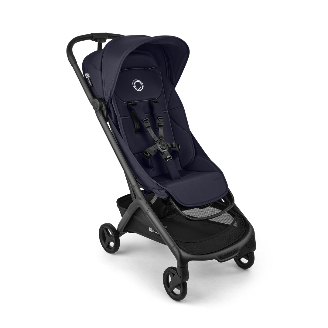 Bugaboo Butterfly 2 Plus travel stroller