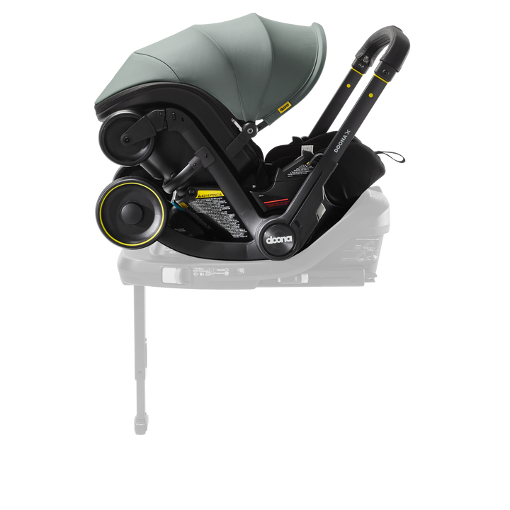Doona™ LATCH Car Seat Base