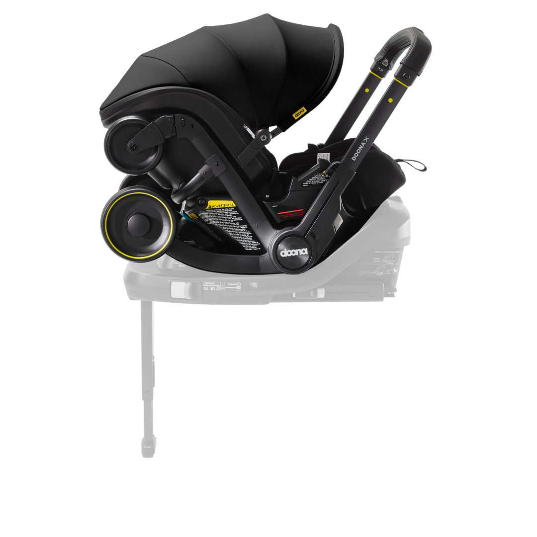 Doona™ LATCH Car Seat Base