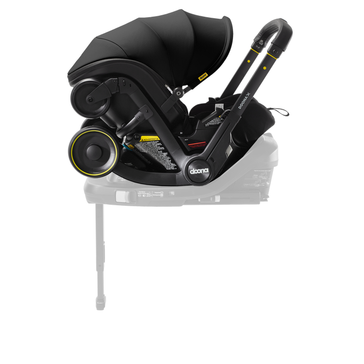 Doona™ LATCH Car Seat Base