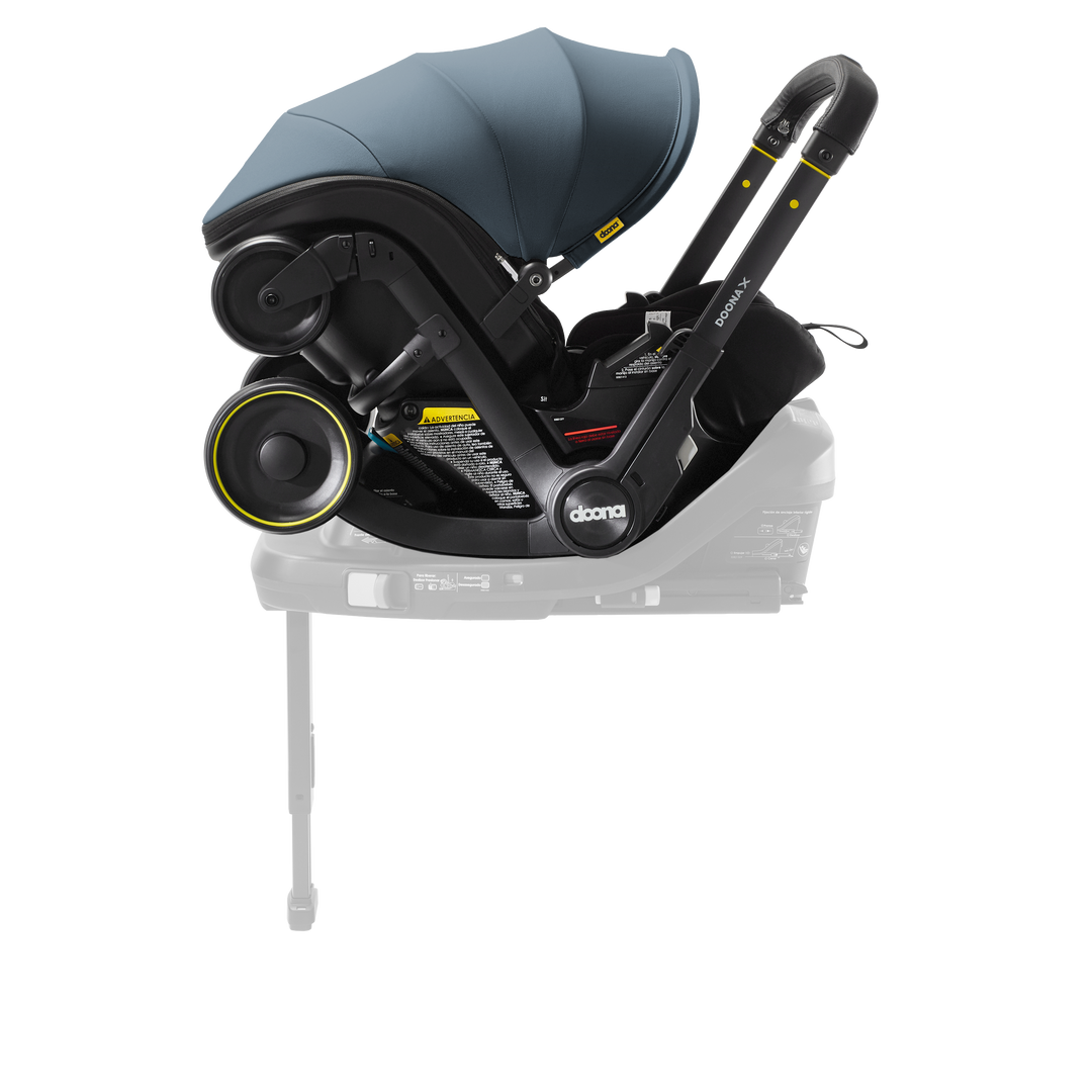 Doona™ LATCH Car Seat Base