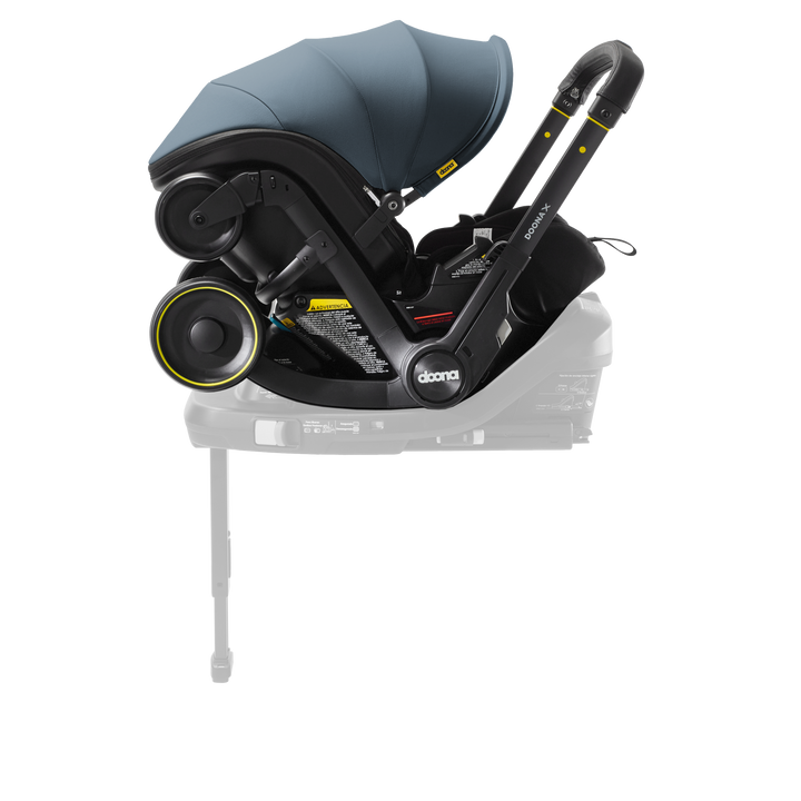 Doona™ LATCH Car Seat Base