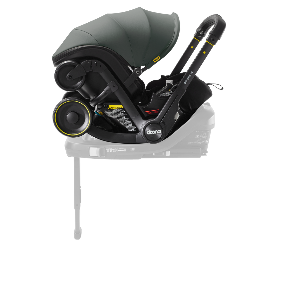 Doona™ LATCH Car Seat Base