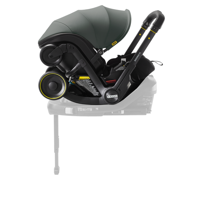 Doona™ LATCH Car Seat Base