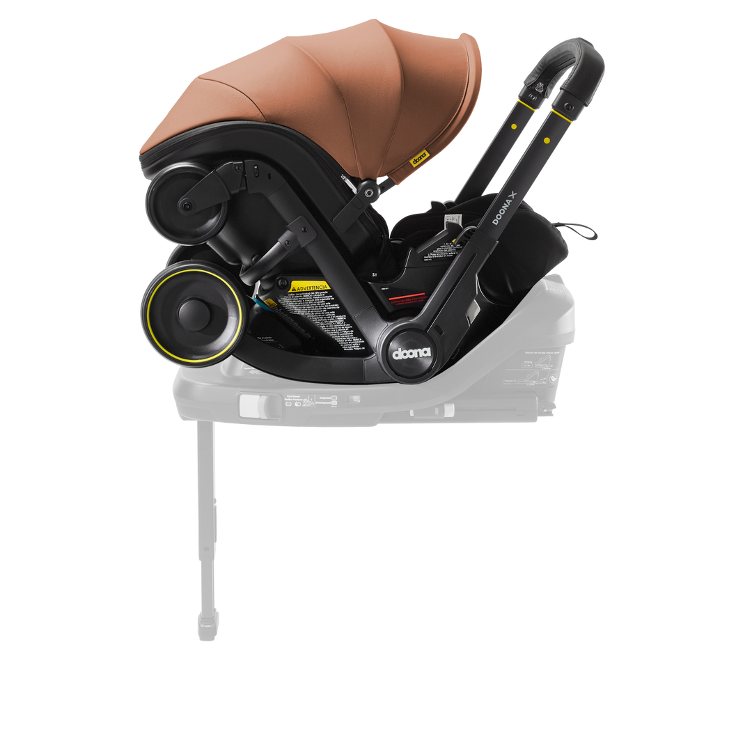 Doona™ LATCH Car Seat Base