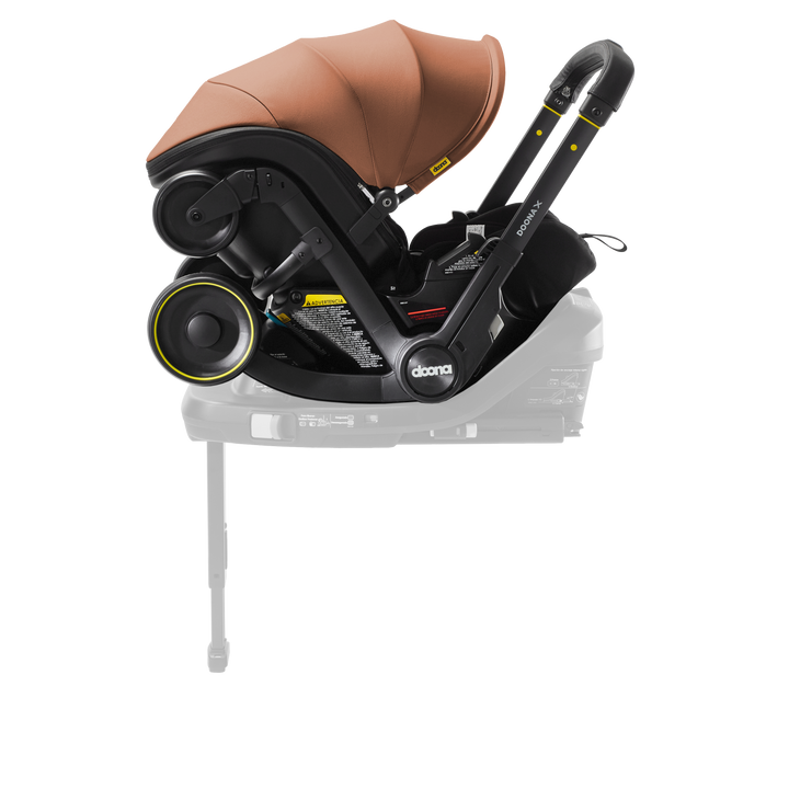 Doona™ LATCH Car Seat Base