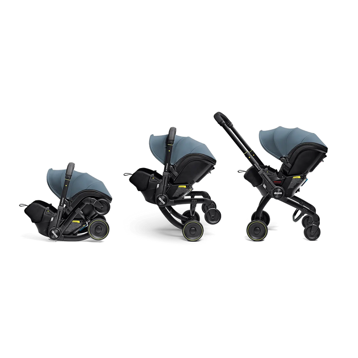 Doona X Car Seat &amp; Stroller