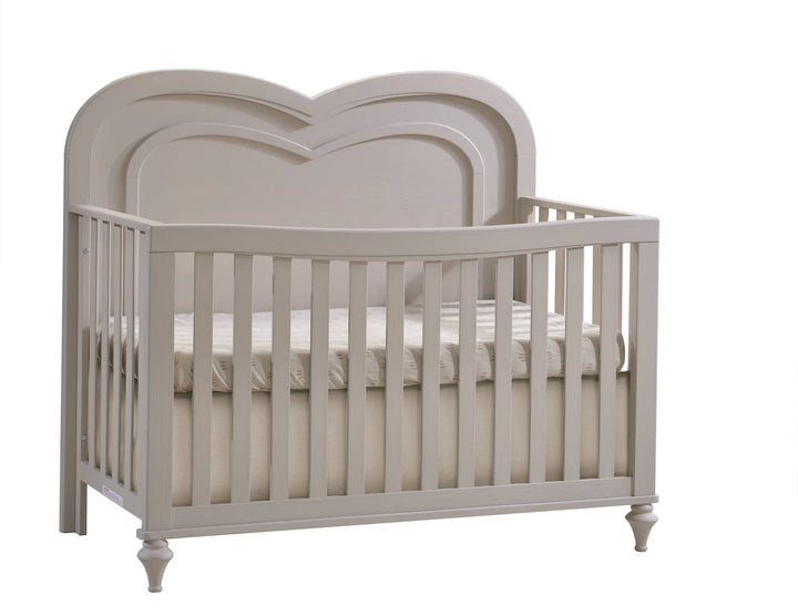 Greta Convertible Crib